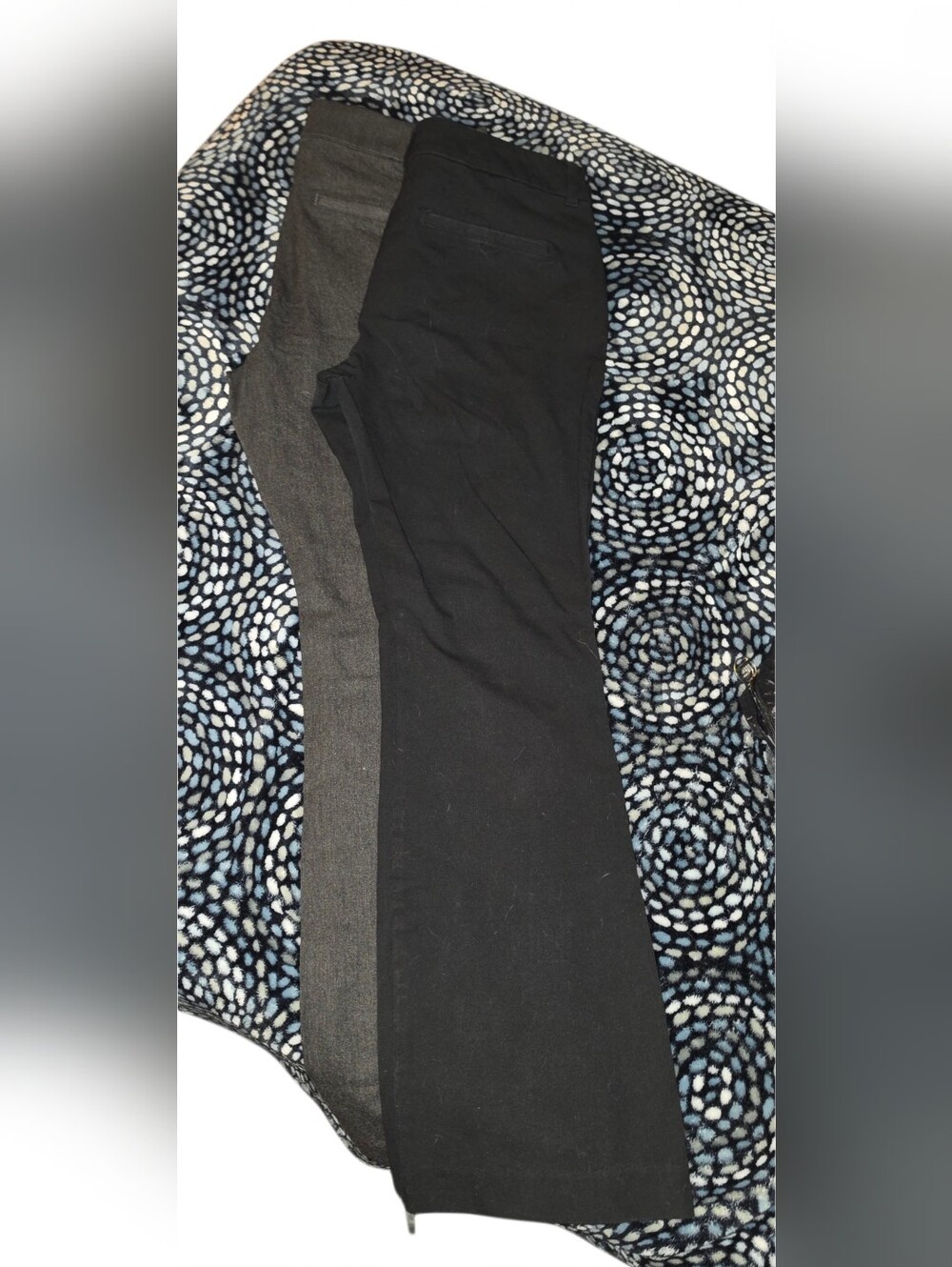 Old Navy Lot Of Dress Work Pants Pixie High Waist Flare